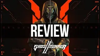 Ghostrunner 2 REVIEW | Is it FOR YOU? | Honest Review after beating the game