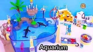 Aquarium