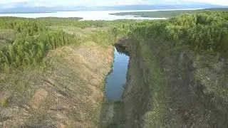 Ущелье