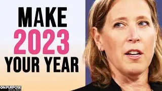 YouTube CEO Reveals How To BUILD A BRAND & Achieve SUCCESS In 2023 | Susan Wojcicki & Jay Shetty