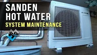 E040 Sanden not producing hot water? | How to Fix