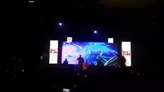 Badshah live at Dehradun