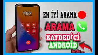 En İyi Arama Kaydedici Android | 7 En İyi Görüşme Kaydedici | Arama Kaydı Uygulamaları İndir