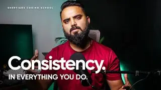 🚀 [MINDSET HACK] Achieve Consistency with Obsession & Discipline!