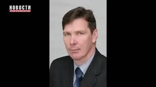 Ушел из жизни Андрей Спицын