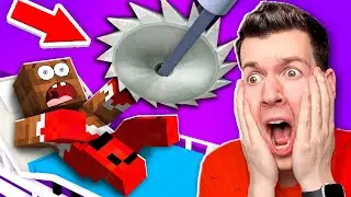 😱 ИЗ-ЗА ЭТИХ ТЕРЗАНИЙ Я Сбежал С Этой *БЕЗУМНОЙ* КЛИНИКИ в ROBLOX ! ВЛАДУС