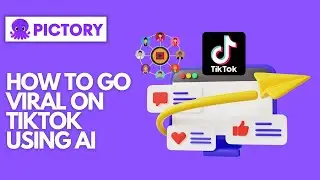 How To Go Viral On TikTok Using AI