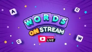 Words with Friends!