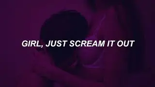 Chase Atlantic - Meddle About (Lyrics)