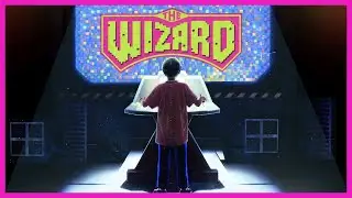 The Wizard 1989 - MOVIE TRAILER