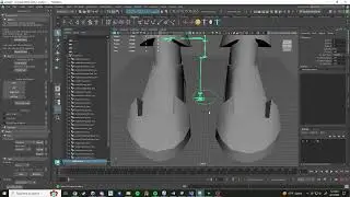 Rigging ANYTHING with Advanced Skeleton in Maya