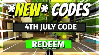 ALL *NEW* SHINDO LIFE CODES JULY 2021!