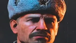 REZNOV EASTER EGG IN CALL OF DUTY COLD WAR?