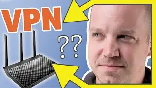 How to Setup VPN on Your Router (easy, step-by-step tutorial!)