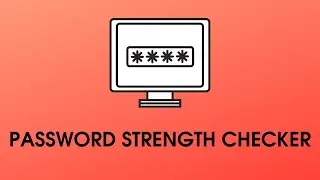 How to work on PASSWORD STRENGTH CHECKER |100% Free SEO Tools  | Try it once to Try it always