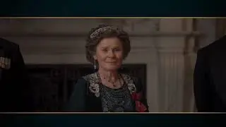 DOWNTON ABBEY -  Sneak Peek Featurette - In Theaters September 20