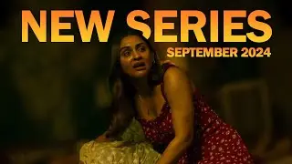 6 Recent Truly Best New Hindi Series September 2024