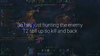 Topson no chill on Puck