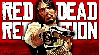 RED DEAD REDEMPTION на ПК / PC ► Хардкор ► Вестерн / Дикий Запад ► Прохождение RDR / РДР — Стрим #2