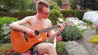 Empire! Empire! (I Was a Lonely Estate) - You Have to Believe That Life Is More Than... (Cover)