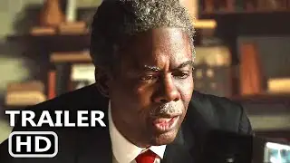 RUSTIN Trailer (2023) Chris Rock, Colman Domingo, Drama Movie