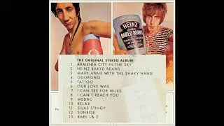 THE WHO - Medac & Relax