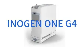 Introduction to INOGEN ONE G4.