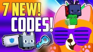 *NEW* ALL WORKING CODES FOR PET SIMULATOR 99! IN 2024 - ROBLOX PET SIMULATOR 99! CODES 2024