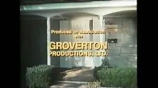 Groverton Productions, Ltd./Universal Television (1971)