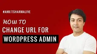 How To Change WordPress Admin Login URL for better WordPress Security