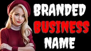 Business Name Generator | Create the Perfect Brand Name |