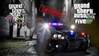 How to install LA ReVo for FiveM | 5real