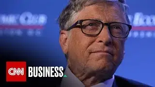 Bill Gates would start this kind of company today