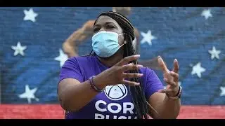 Democrats Angry Trump Isn't Better At Coups, Cori Bush Wins! Roadblocks To Stimulus, Beirut Explodes
