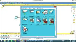 Assign IP Address Using DHCP Server (Packet Tracer)