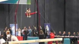 Sitchinava Bidzina (GEO). SR EF Voronin cup 2016. Moscow