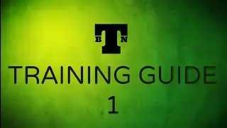 BusttheNet: FM Training Guide 1