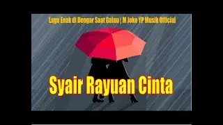 Syair Rayuan Cinta