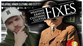 👿 Is WACCF the WORST MOD for Skyrim in existence?