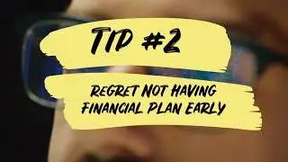 Three financial regrets you need to know