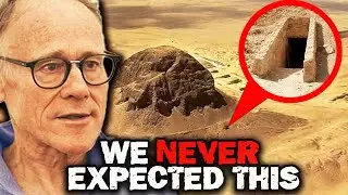 The Newest Terrifying Discovery In Egypt That SCARED Scientists