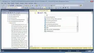 SQL Tutorial - MIN Function in SQL- Lesson 032