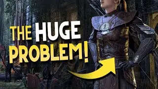 ESO's BIGGEST Problem Is Only Getting Worse