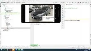 Как создать приложение на Android Studio, браузер, webview, приложение для сайта.