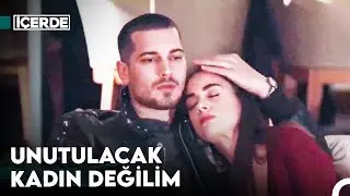 Sarp Yılmazın İntikam Yemini #62 - İçerde