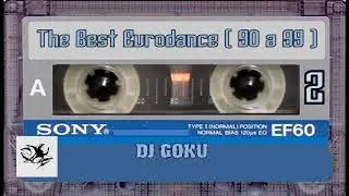 The Best Eurodance ( 90 a 99 ) - Part 2