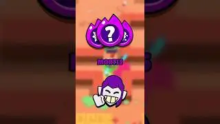 MELHORES CONCEITOS de HIPERCARGAS para o MORTIS do BRAWL STARS! #brawlstars #polar11 #hipercarga