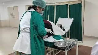 Skill Based Training on Conduction of Normal Delivery and AMTSL | Metro College of Nursing |