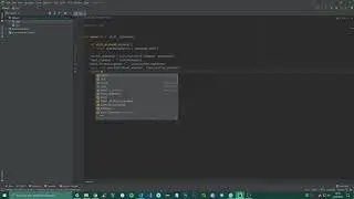 Encrypt a String with Caesar Encryption Algorithm - PyCharm Python - Tutorial #55