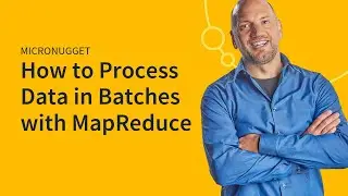 MicroNugget: What is MapReduce?